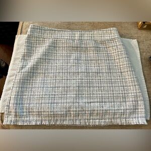 Maison D’ Amélie Skirt